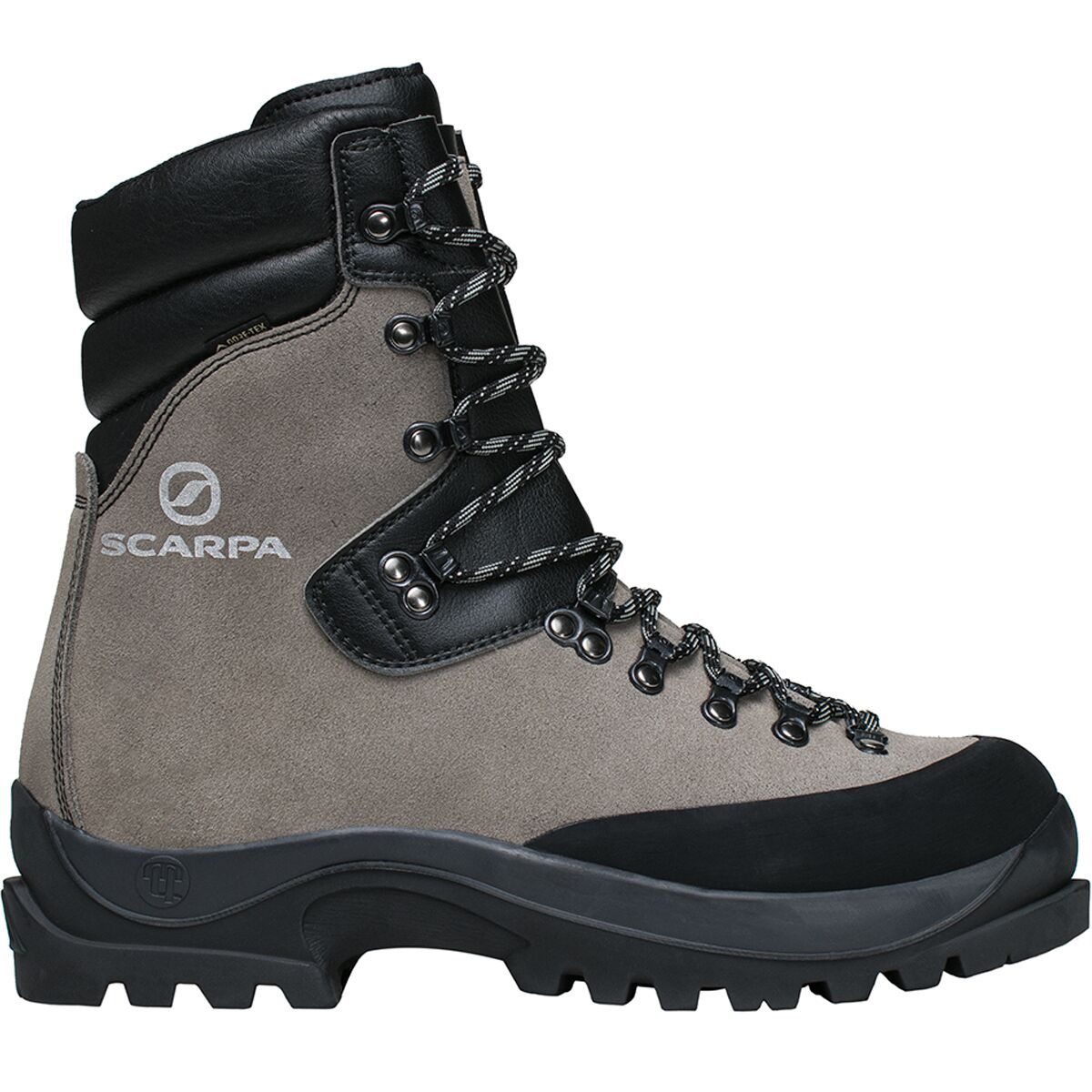 Scarpa Wrangell GTX Boot Footwear | lupon.gov.ph