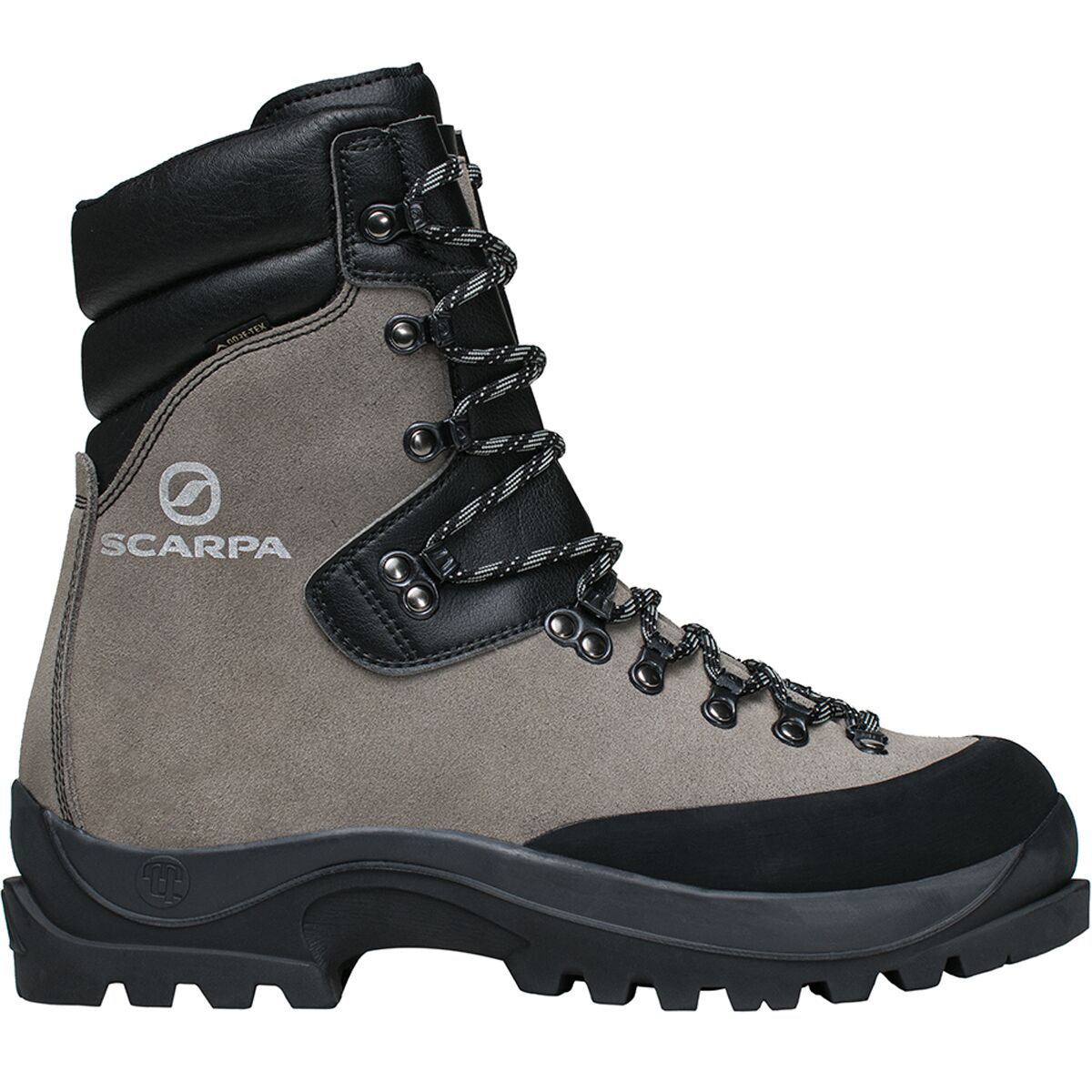 Scarpa Wrangell GTX Boot Bronze, 41.5