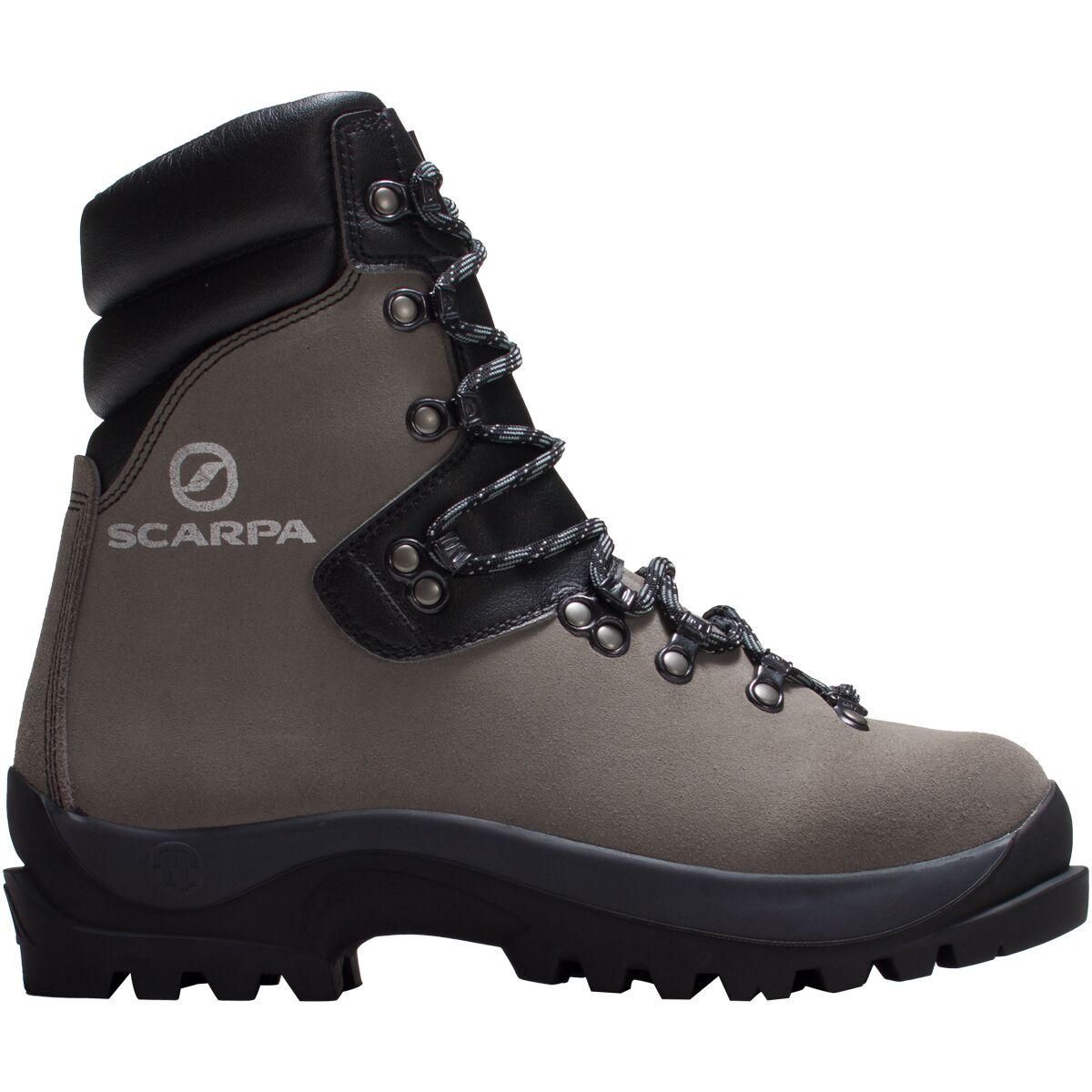 Image of Scarpa Fuego Boot Bronze, 43.0