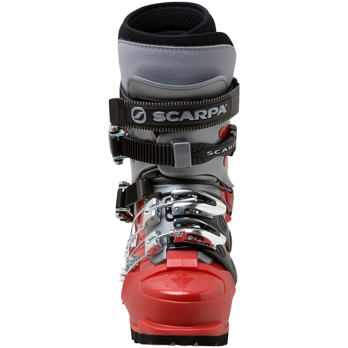 豊富なギフト Alpine TT Denali Scarpa Touring Ski - Boot スキー
