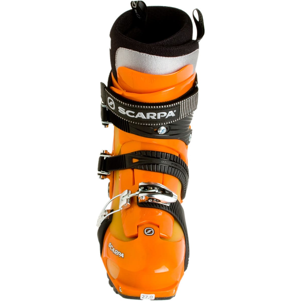 Scarpa clearance spirit 3