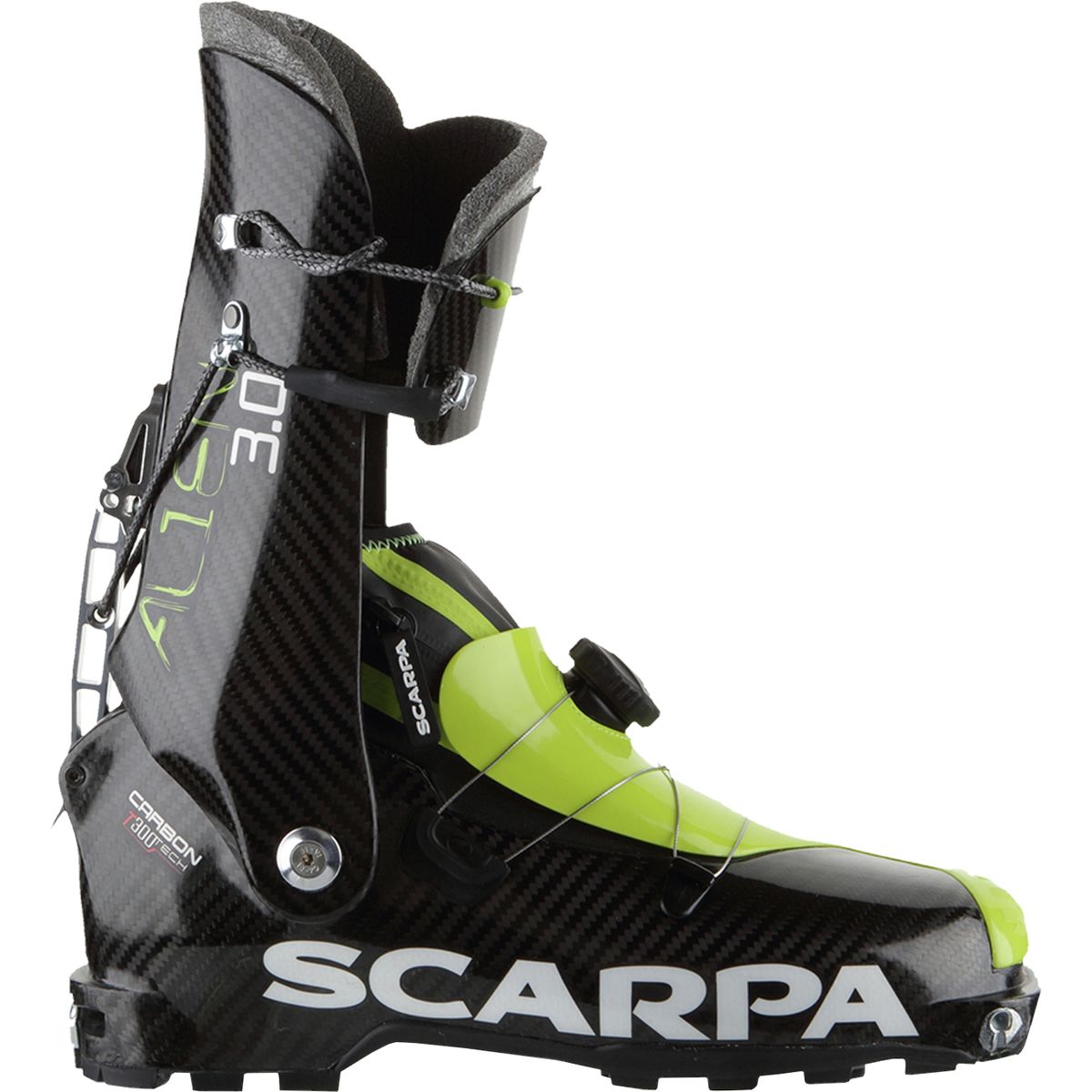 Scarpa Alien 3.0 Alpine Touring Boot 