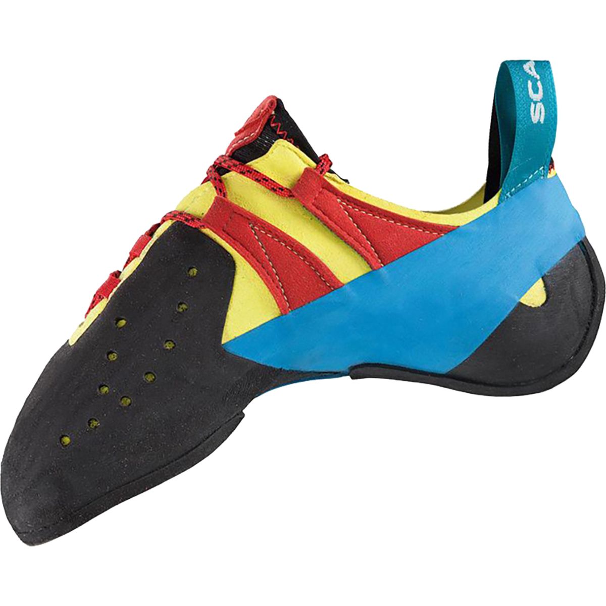 SCARPA - クライミングシューズ　SCARPA CHIMERA EU38 Scarpa Chimera Climbing Shoe - Climb