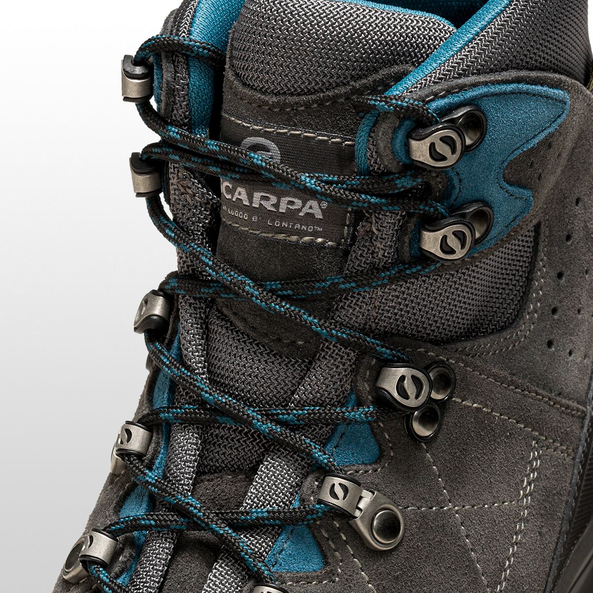 ZAPATO HOMBRE KAILASH TREK GTX