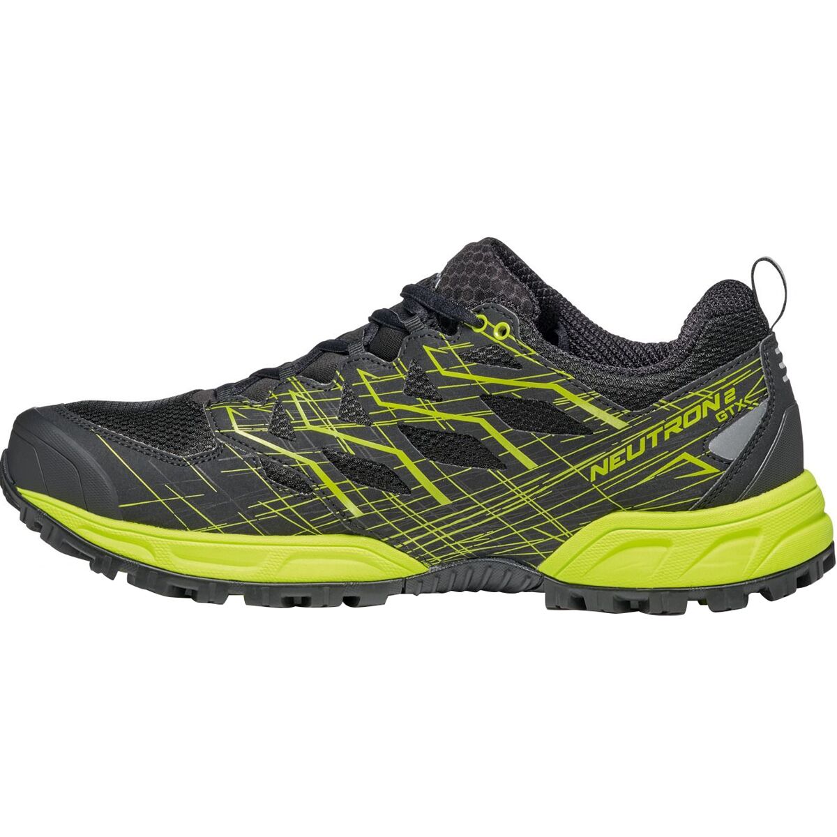 Scarpa neutron deals 2 review