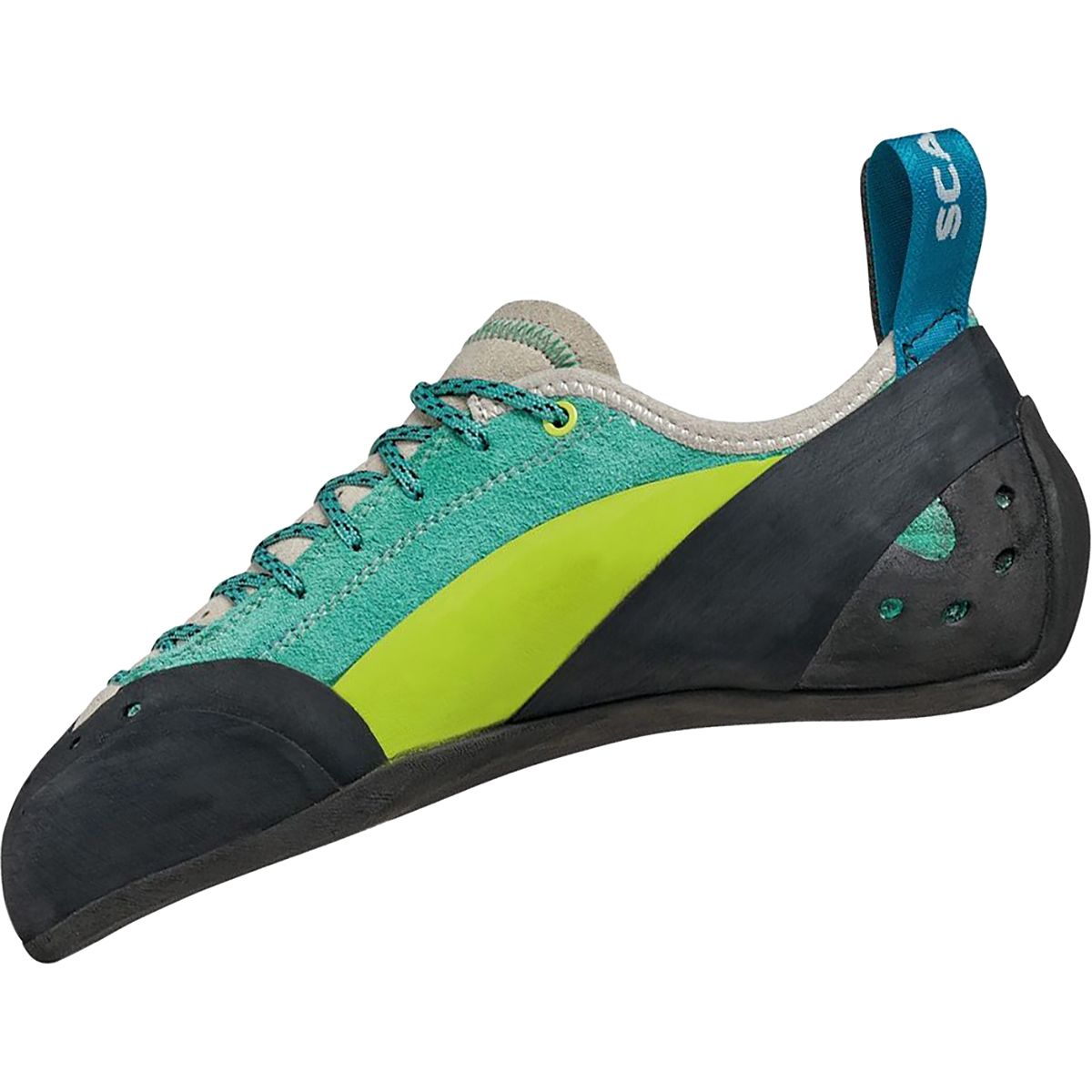scarpa maestro womens