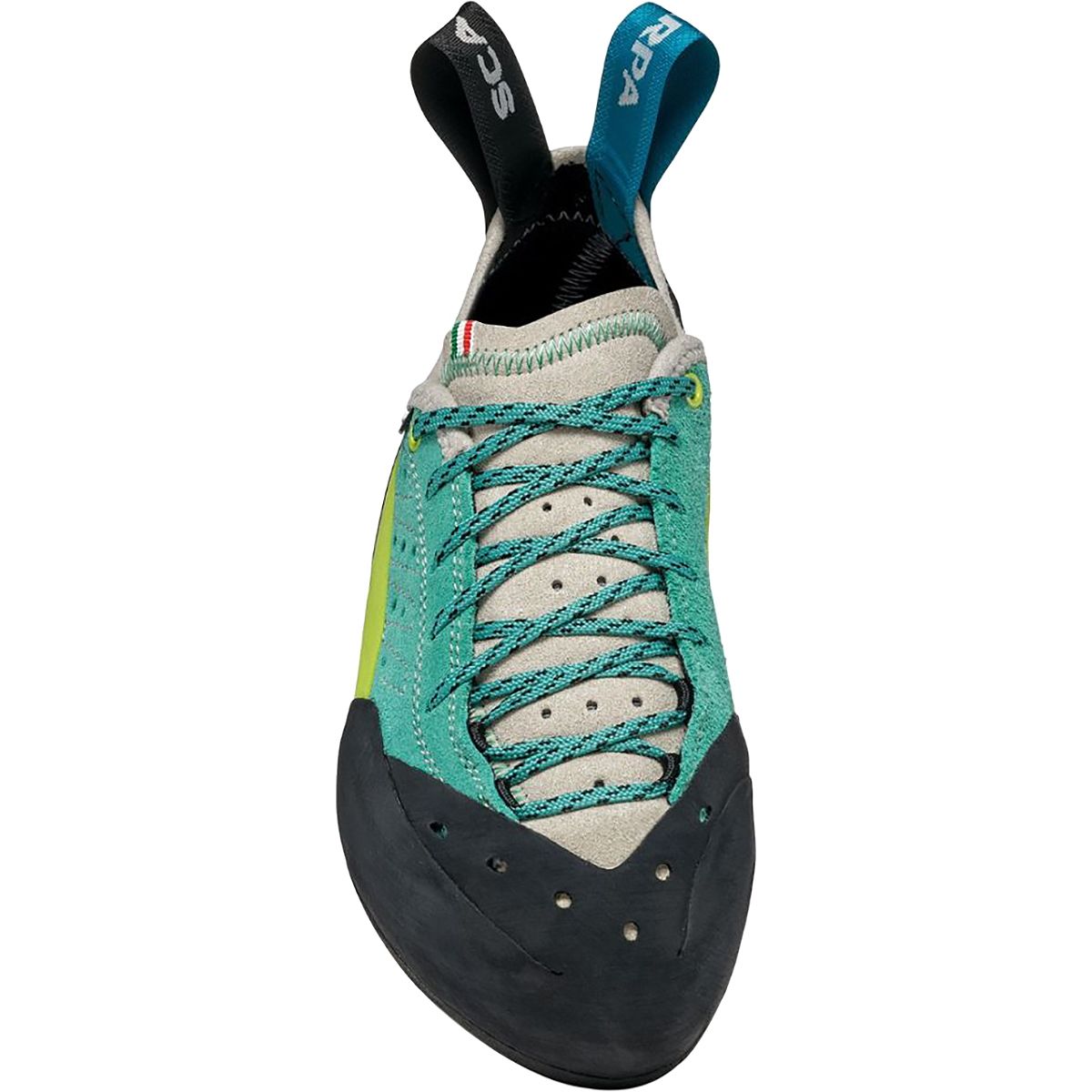 scarpa maestro womens