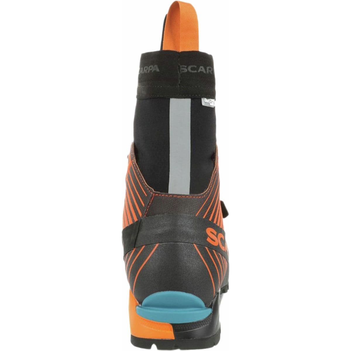 Scarpa Ribelle Tech OD Mountaineering Boot Footwear