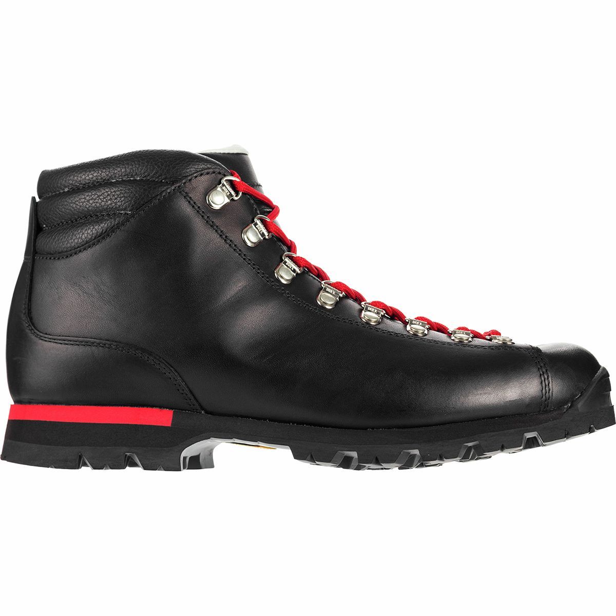 Scarpa Primitive Boot - Men's Black, 36.5