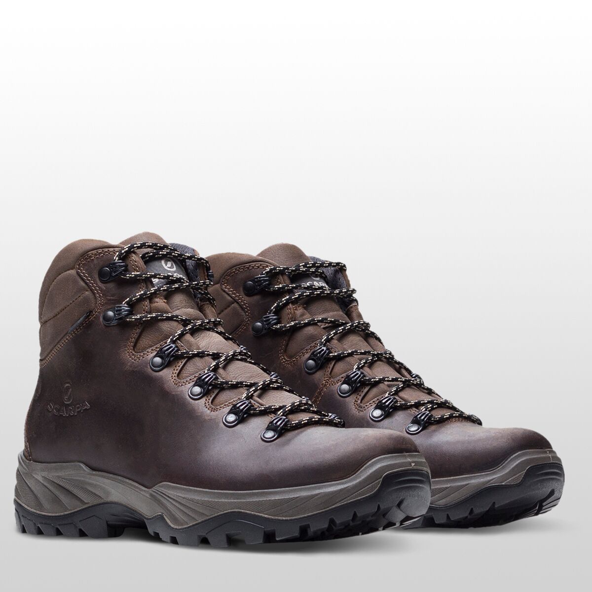 Pre-owned Scarpa Terra Gtx Boot - Men's In Brown | ModeSens