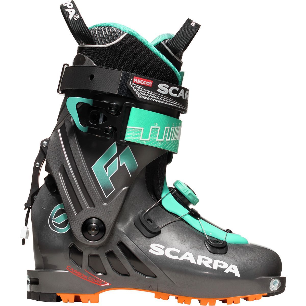 scarpa pro flex g liner