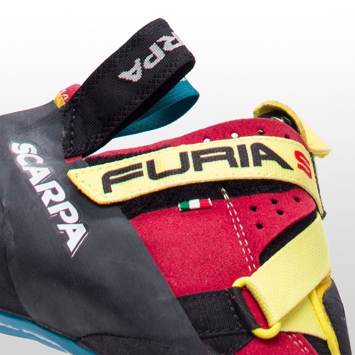 Scarpa Furia S Review