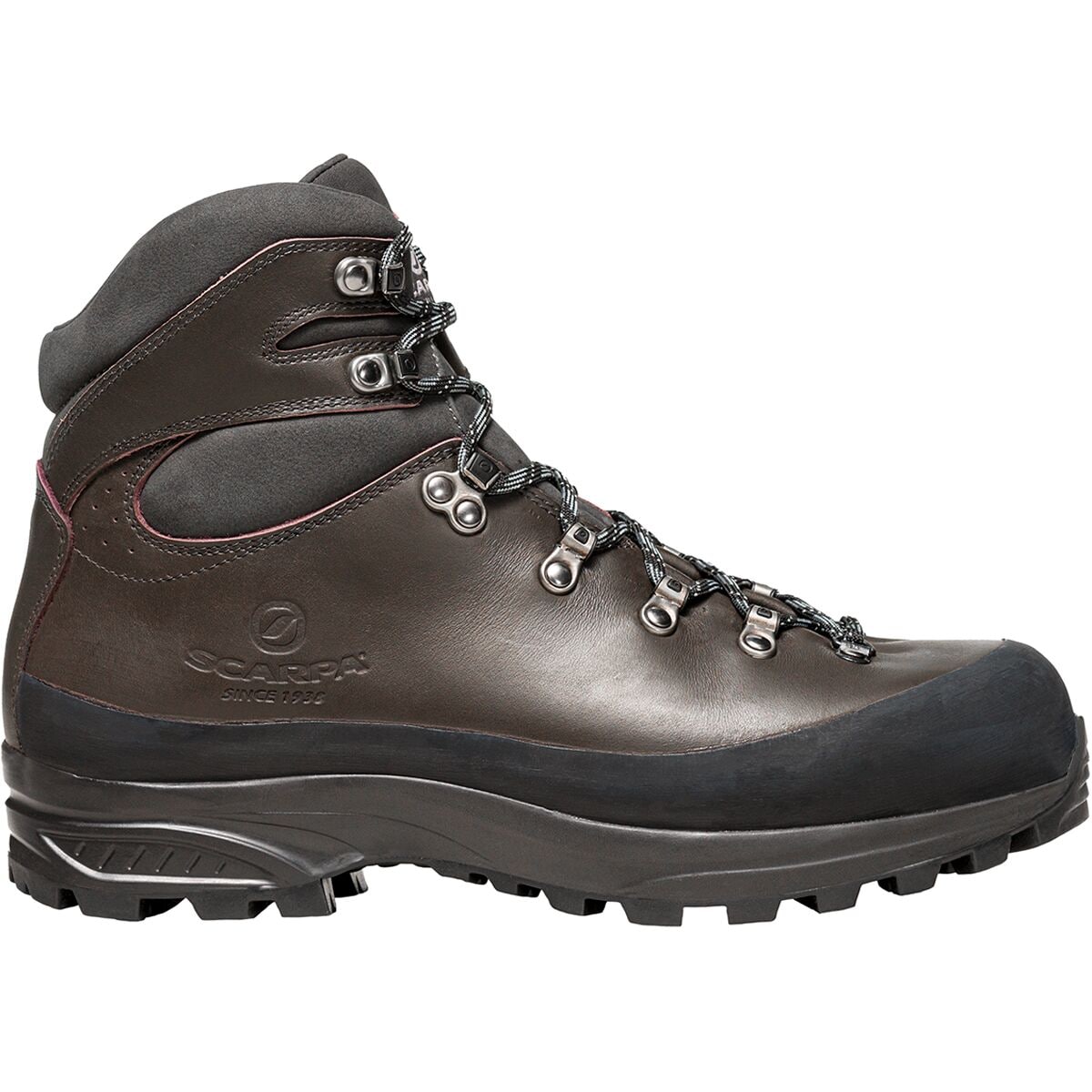 SL Activ Backpacking Boot - Men