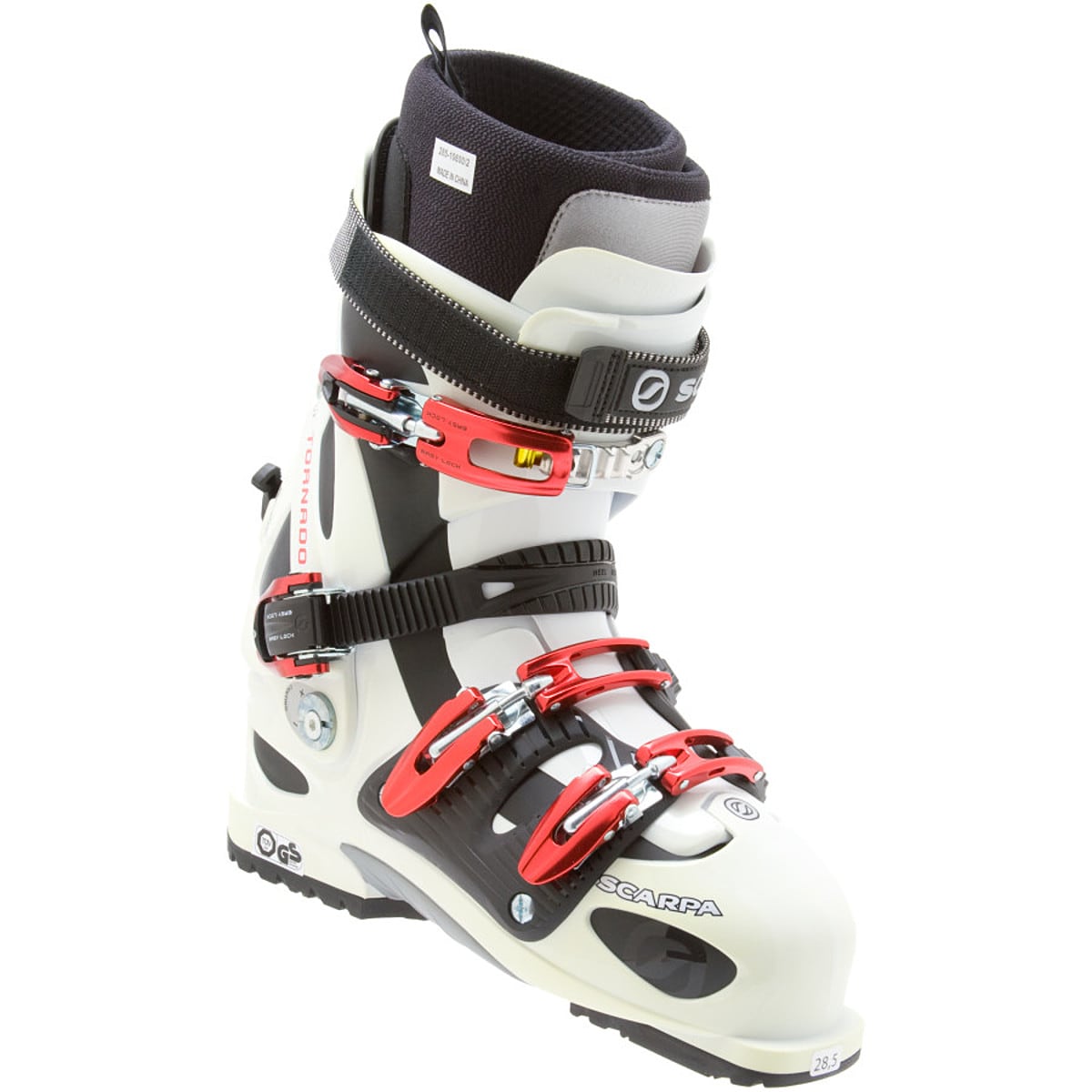 Scarpa on sale gea 215