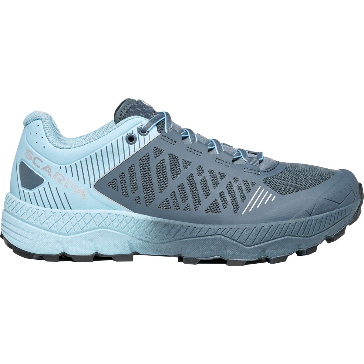 Spin Ultra Running Shoe - Women