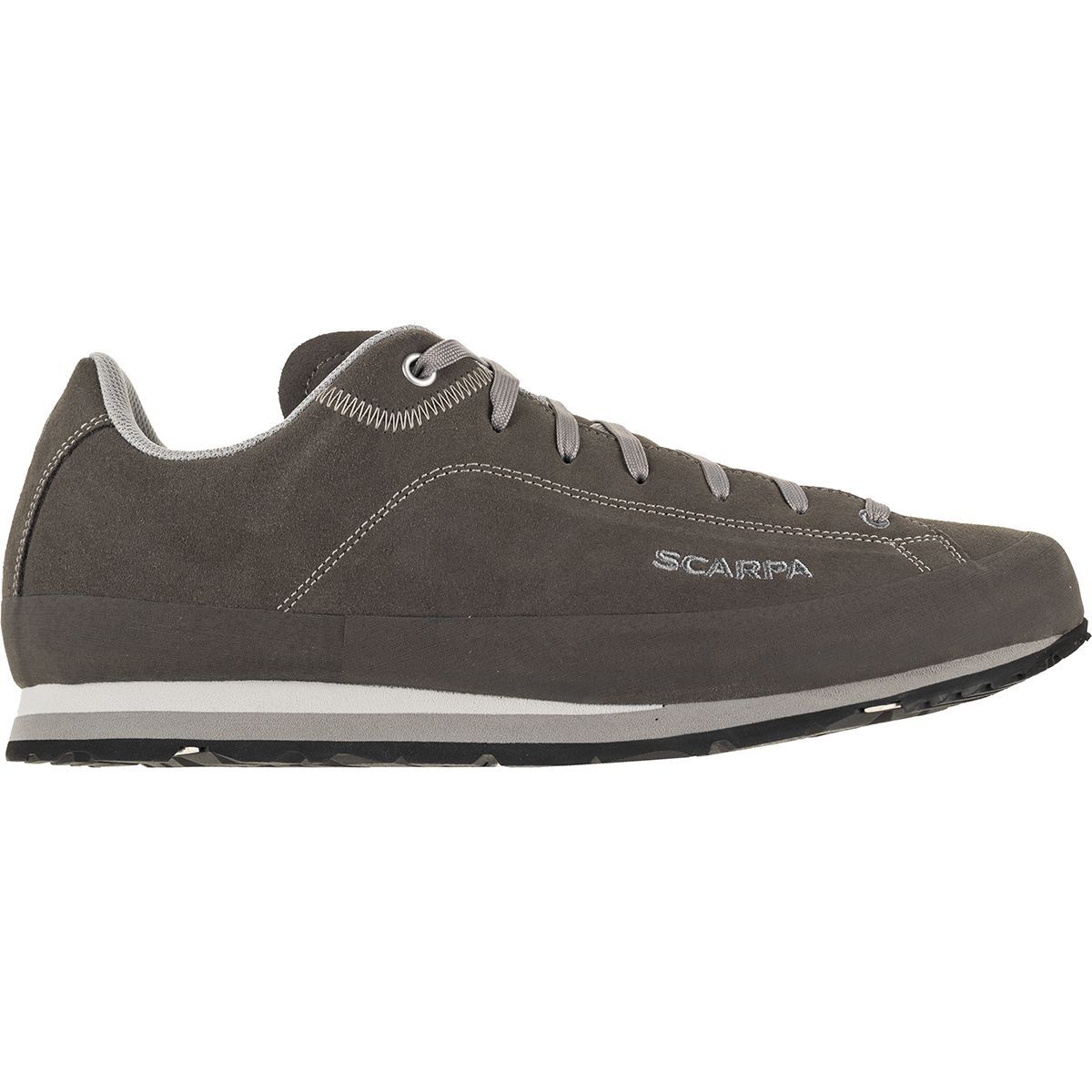 Scarpa Margarita Shoe - Men's Grey, 44.0