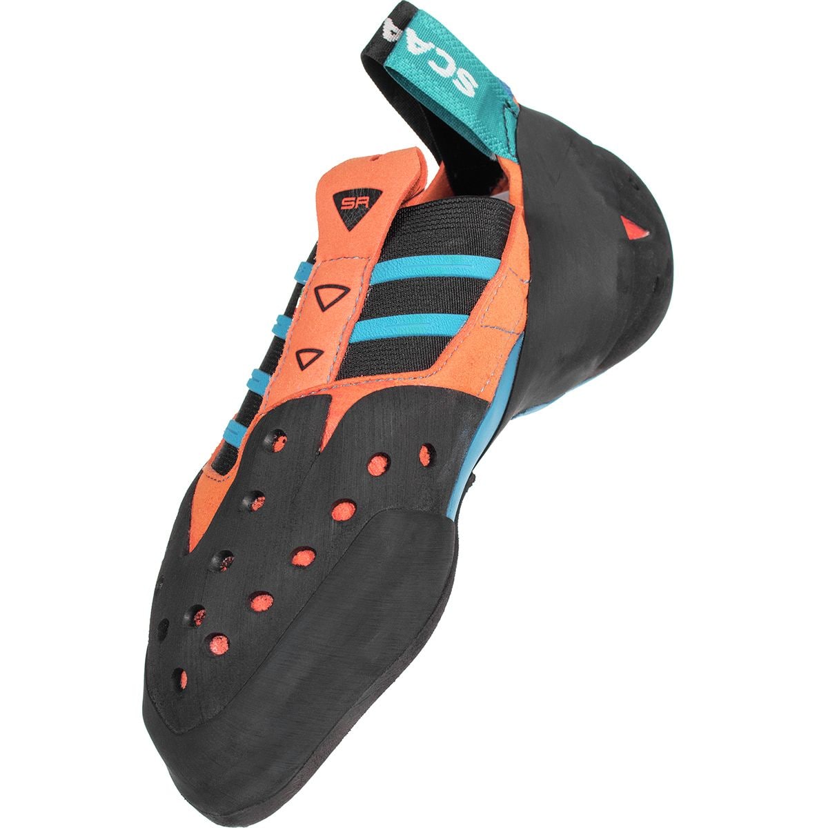 Scarpa Instinct SR Climbing Shoe - Climb