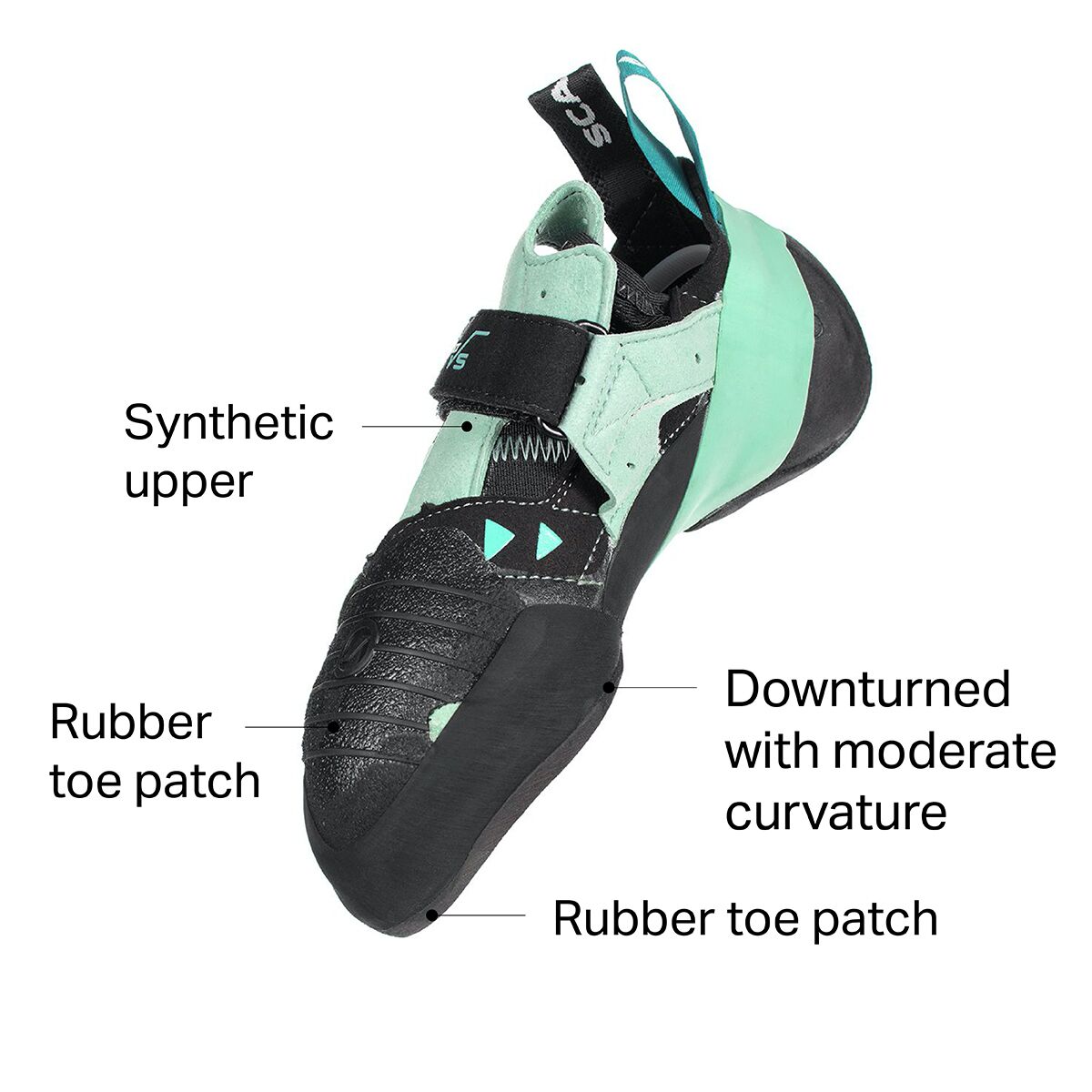 Scarpa cheap instinct womens