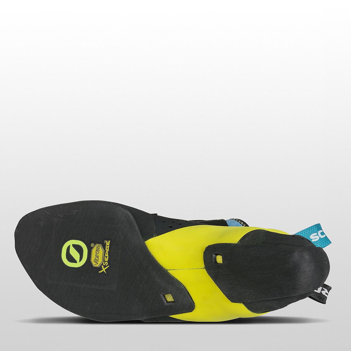Scarpa Vapor V Climbing Shoe Climb