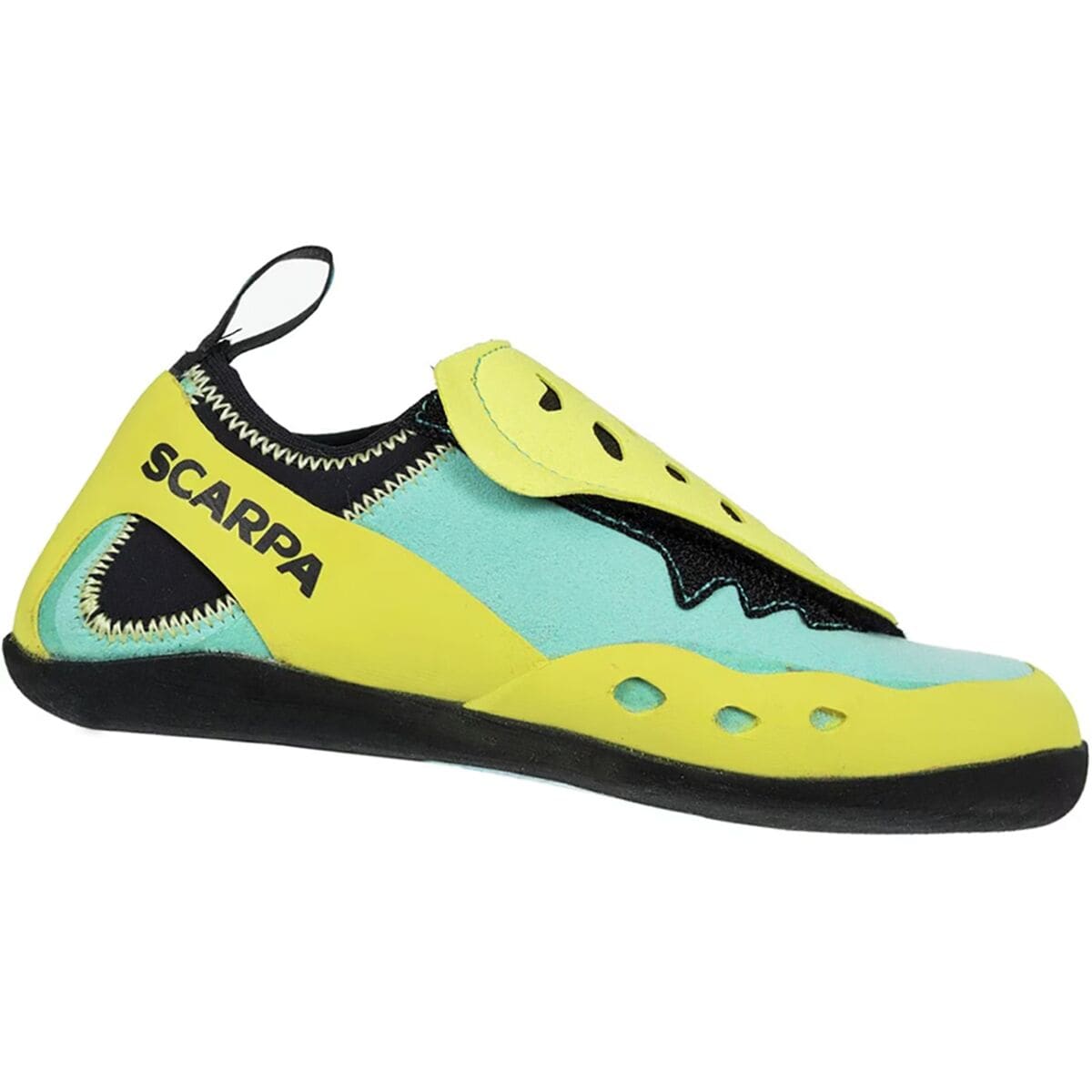 Scarpa Kid's Drago Climbing Shoe