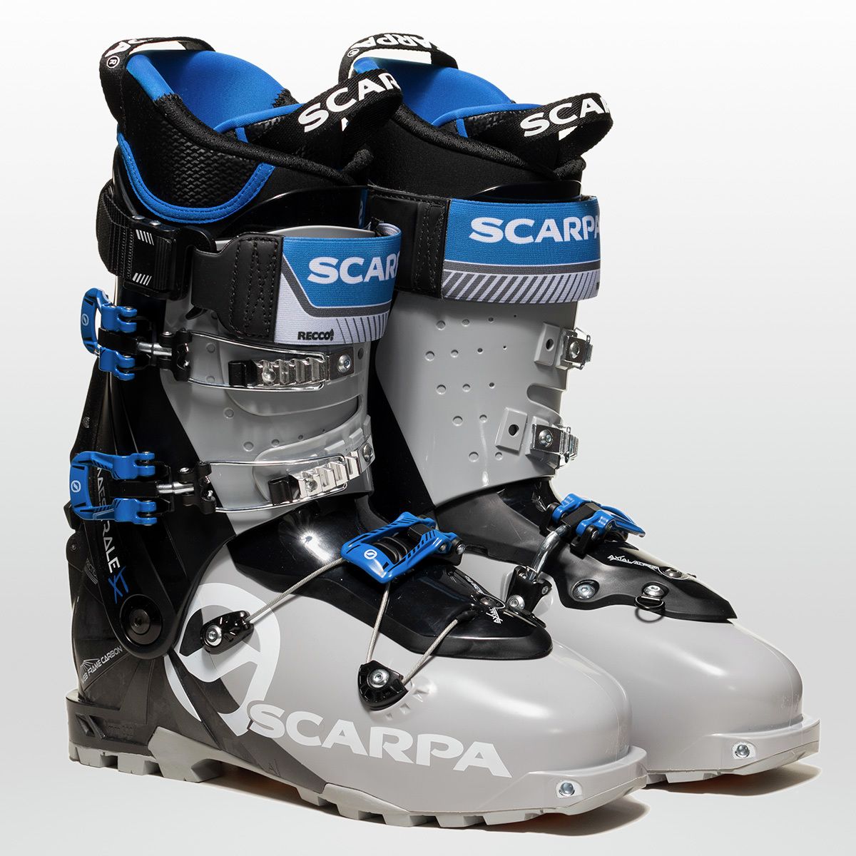 SCARPA マエストラーレXT スキー ブーツ Scarpa Maestrale XT Alpine Touring Boot - 2021 - Ski