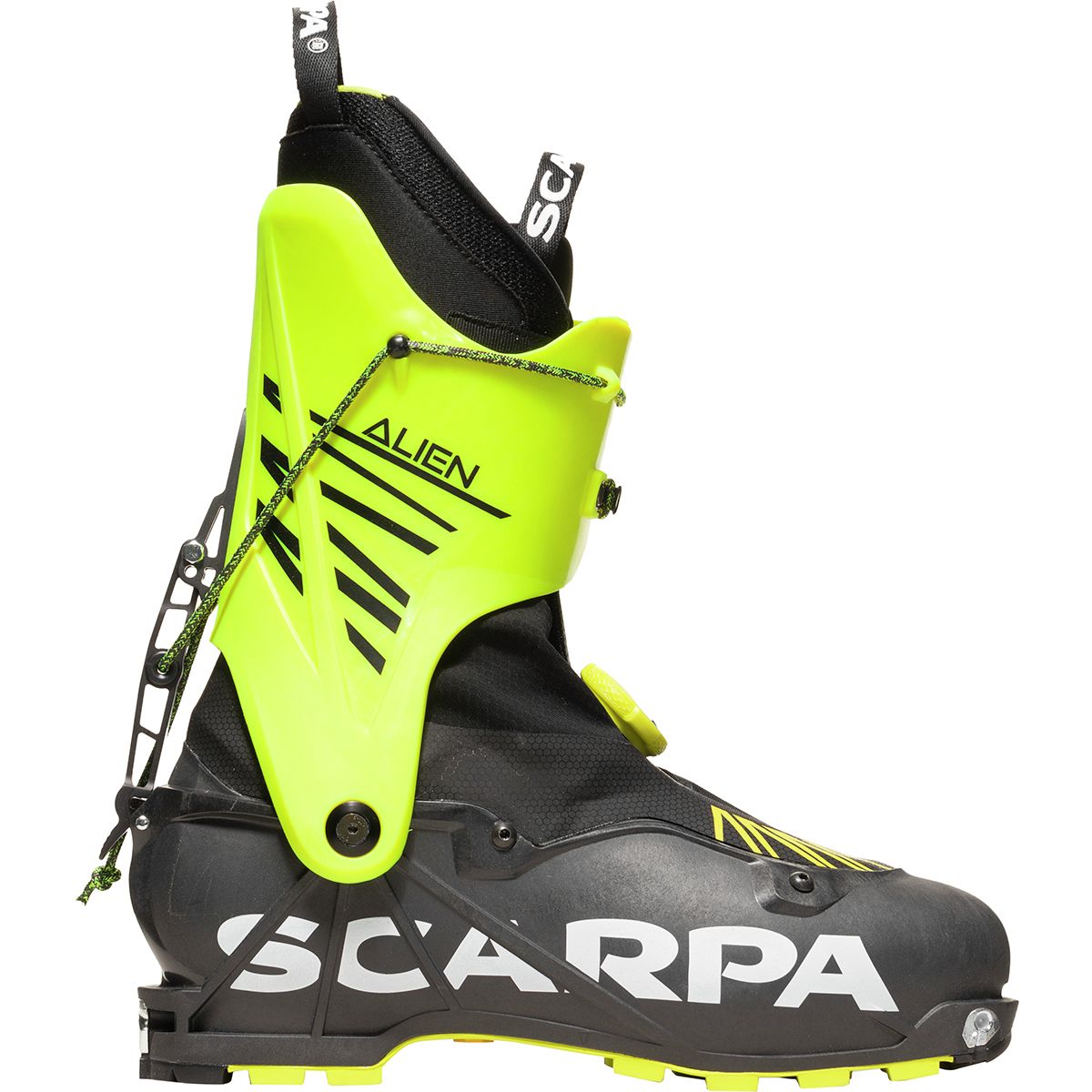 Scarpa alien sale