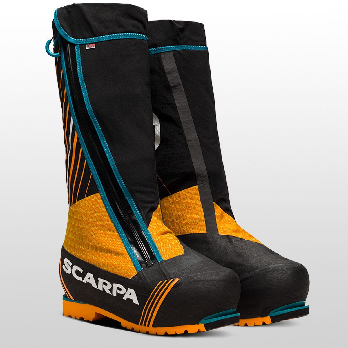 Scarpa 8000 Outlet