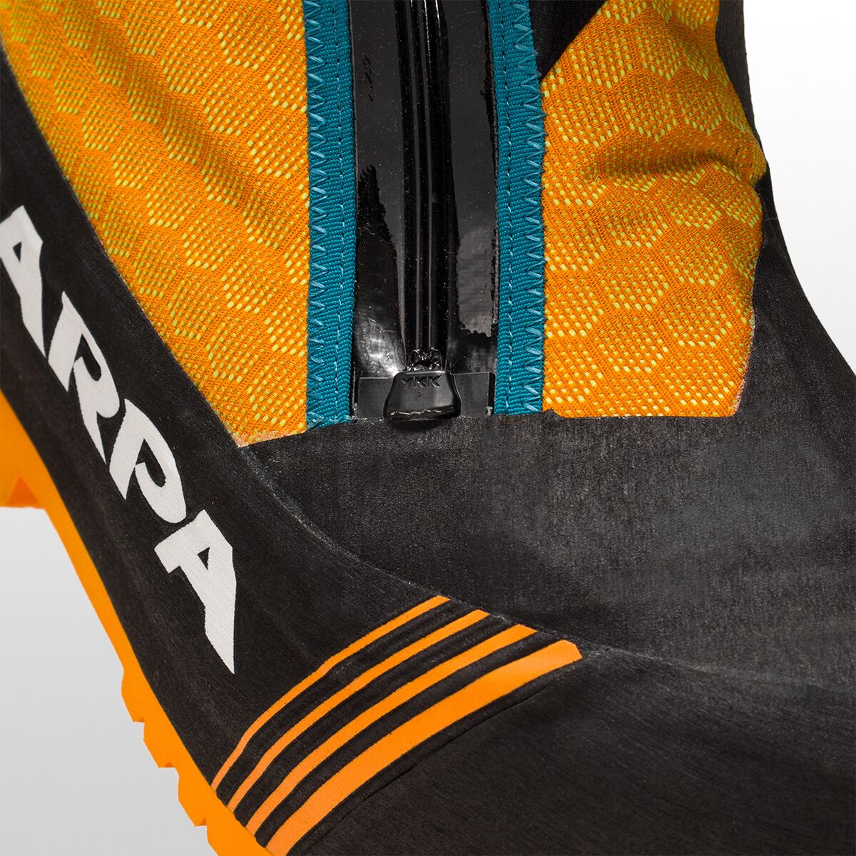 Scarpa Phantom 8000 Mountaineering Boot 