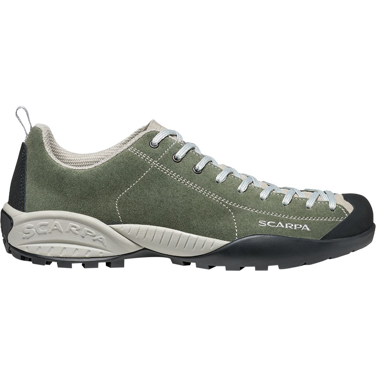 Scarpa Mojito Shoe - Men's Birch, 47.0