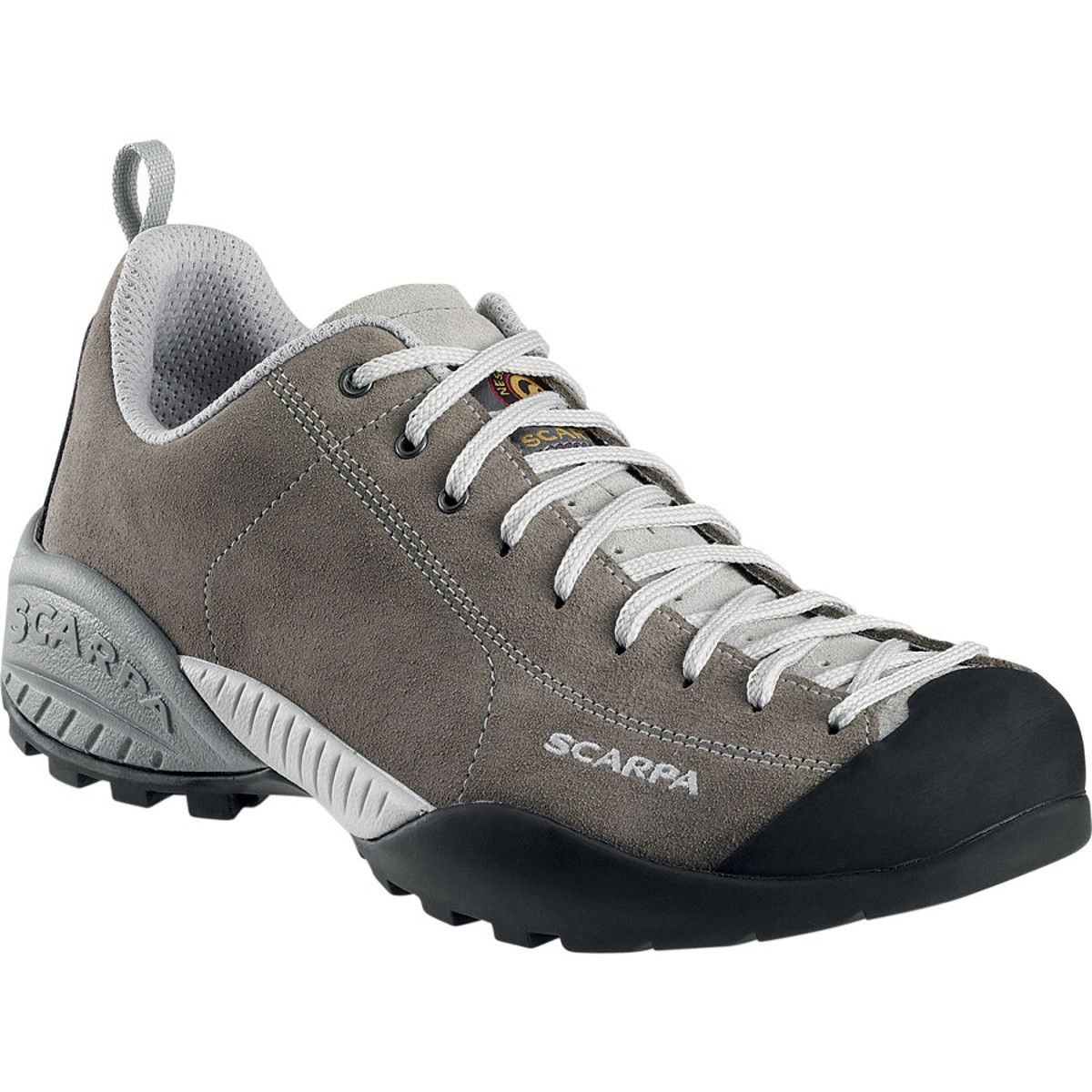 Scarpa Mojito Shoe - Men's Cigar, 39.0