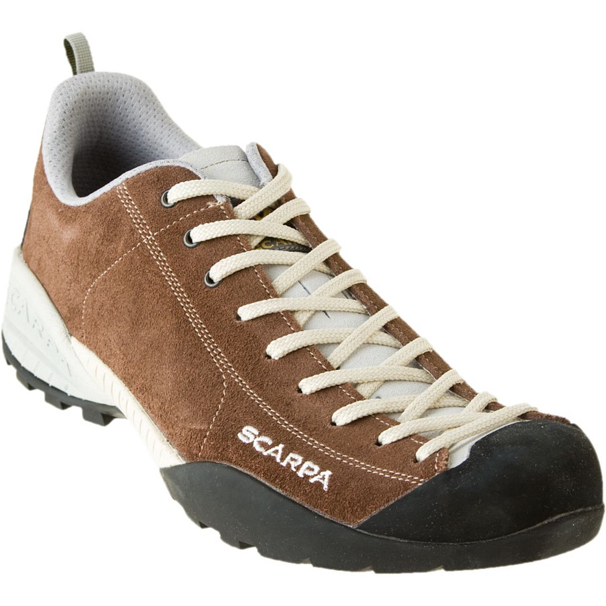 Scarpa Mojito Shoe - Men's Coffee, 43.0
