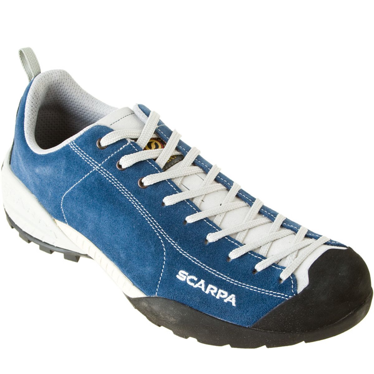 Scarpa Mojito Shoe - Men's Ocean, 40.0