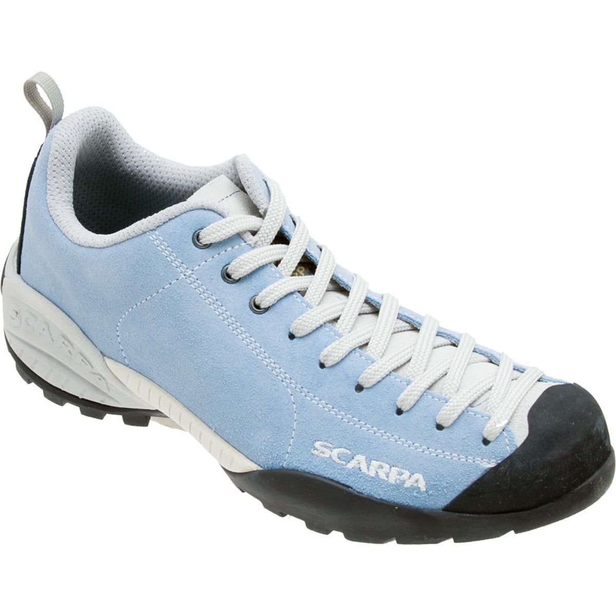Scarpa Mojito Shoe - Women's Fresh Blue, 40.0