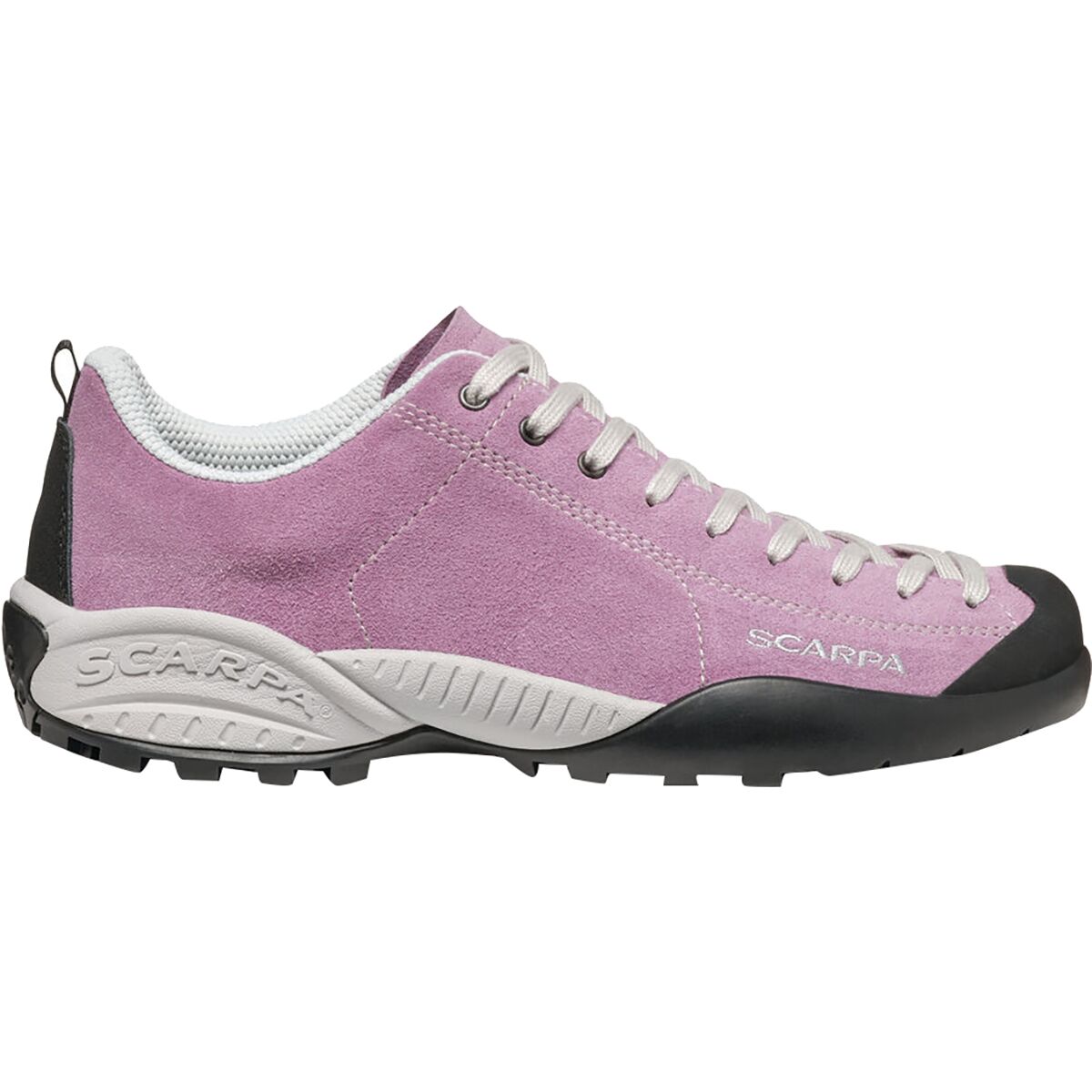 Image of Scarpa Mojito Shoe - Women's Orchid Rose, 38.0
