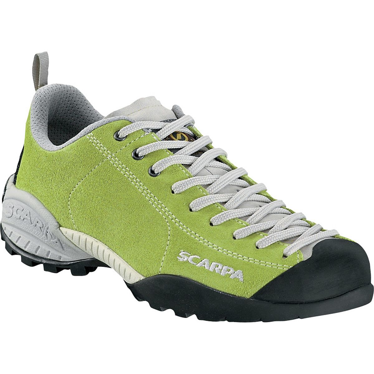 Scarpa Mojito Shoe - Women's Rio, 37.0