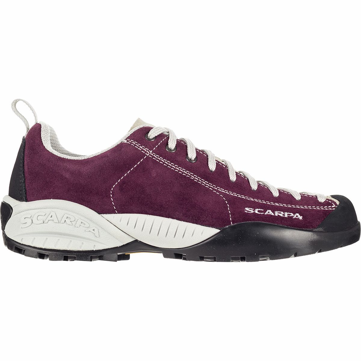 Scarpa Mojito Shoe - Women's Temeraire, 40.5