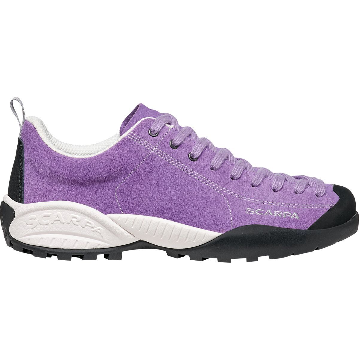 Scarpa Mojito Shoe - Women's Violet Tulip, 42.0