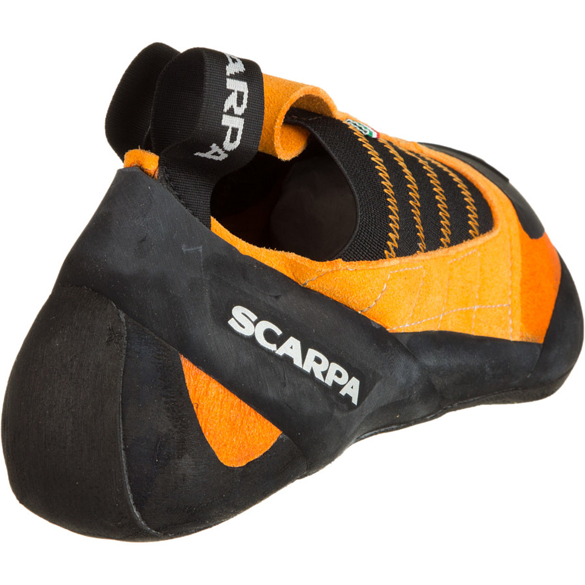 Scarpa Instinct S Climbing Shoe 