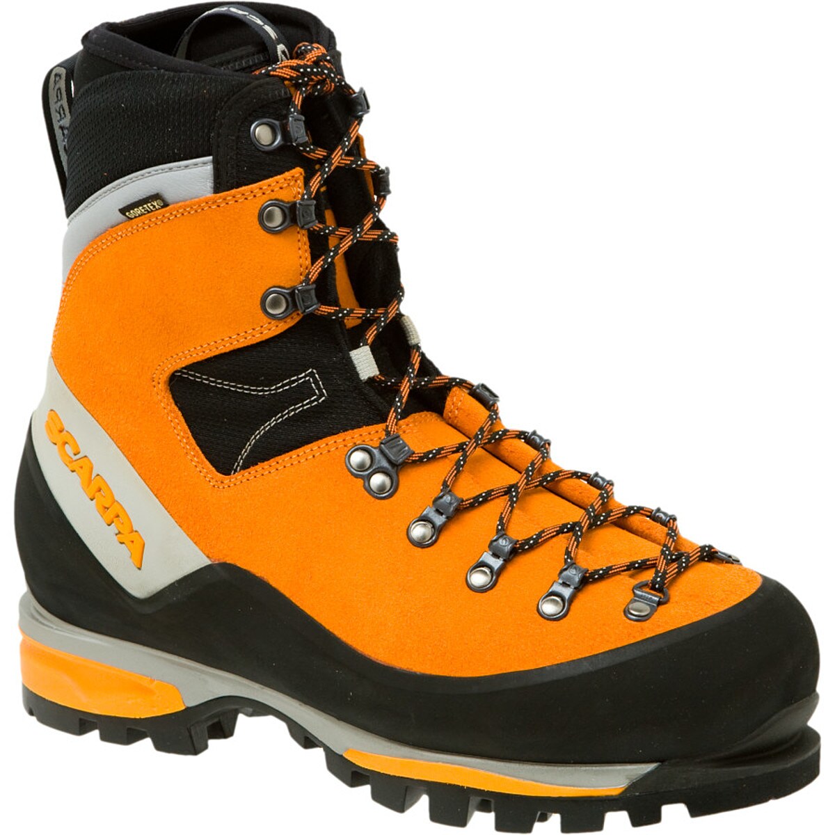 Mountaineering Boot Reviews - Trailspace.com
