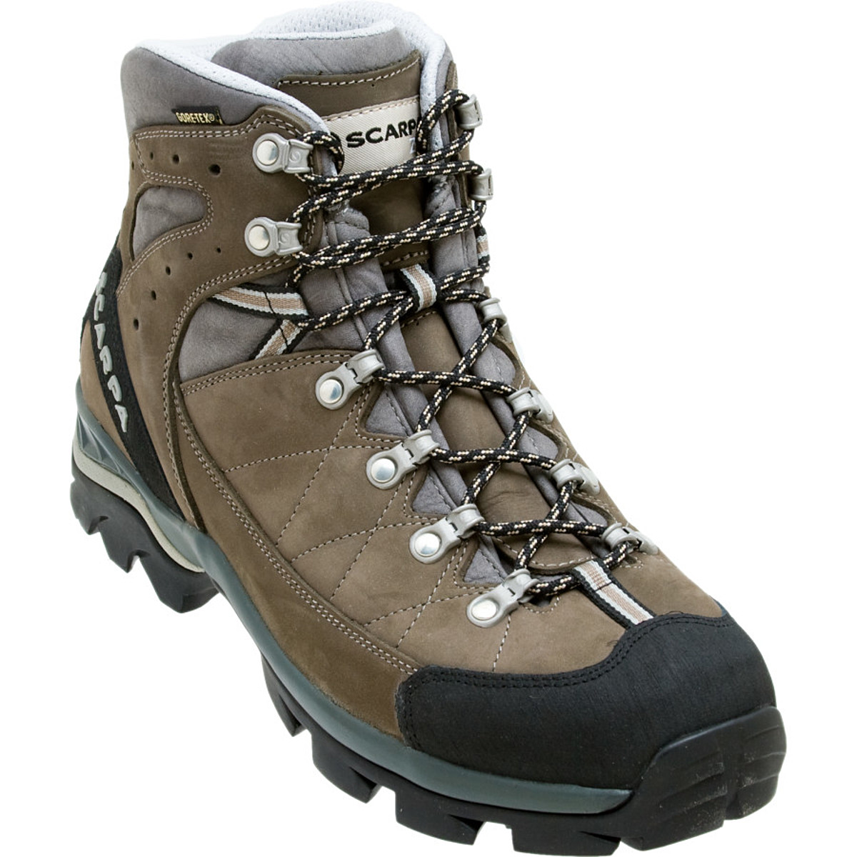 Scarpa Bhutan GTX Hiking Boots 12 SCARPA | RUSH TRK GTX MEN main image 3