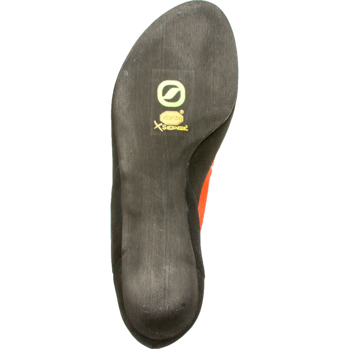 WONDERCARBO ADJUSTER VX コロガシ Scarpa Thunder Climbing Shoe - Vibram XS Edge - Climb