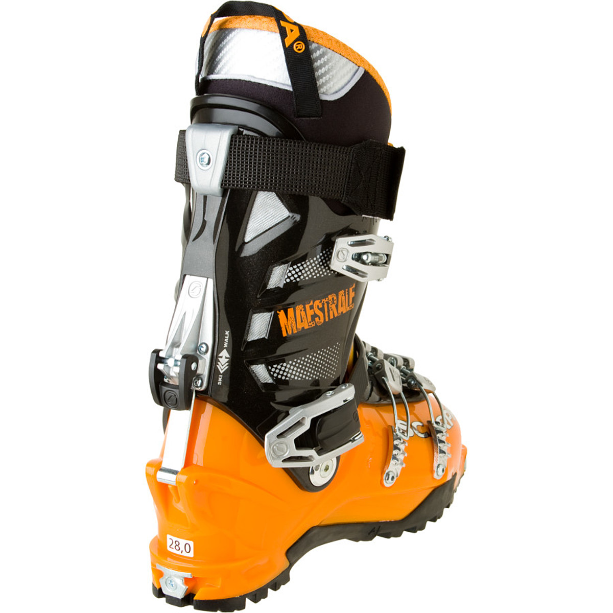 Scarpa Maestrale Boot - Ski