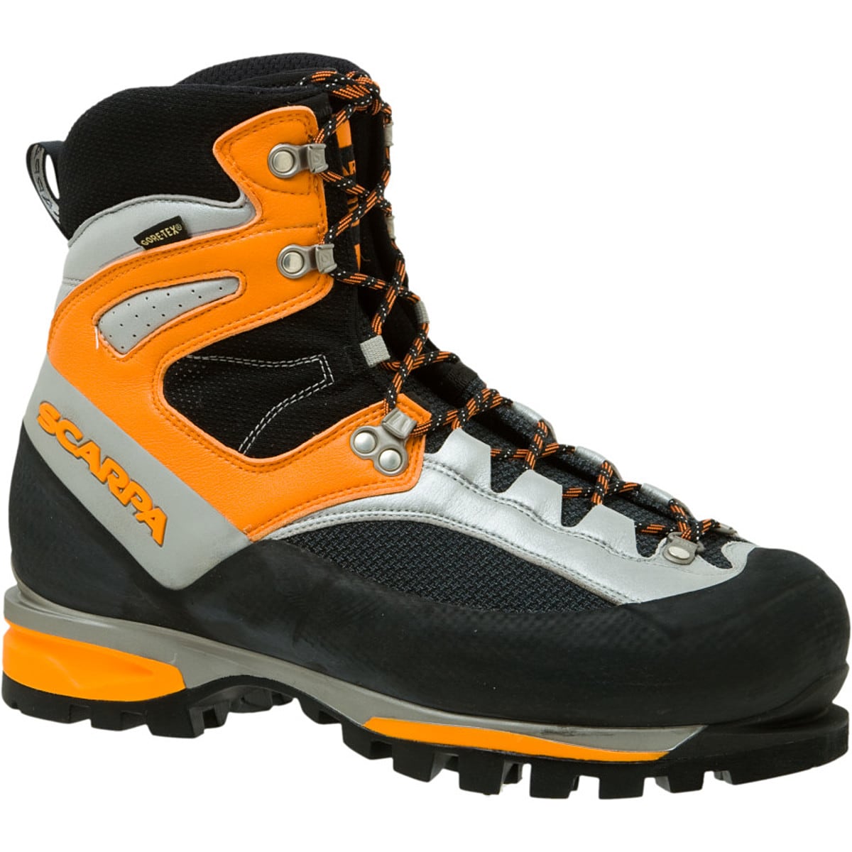 Scarpa nepal hotsell pro gtx