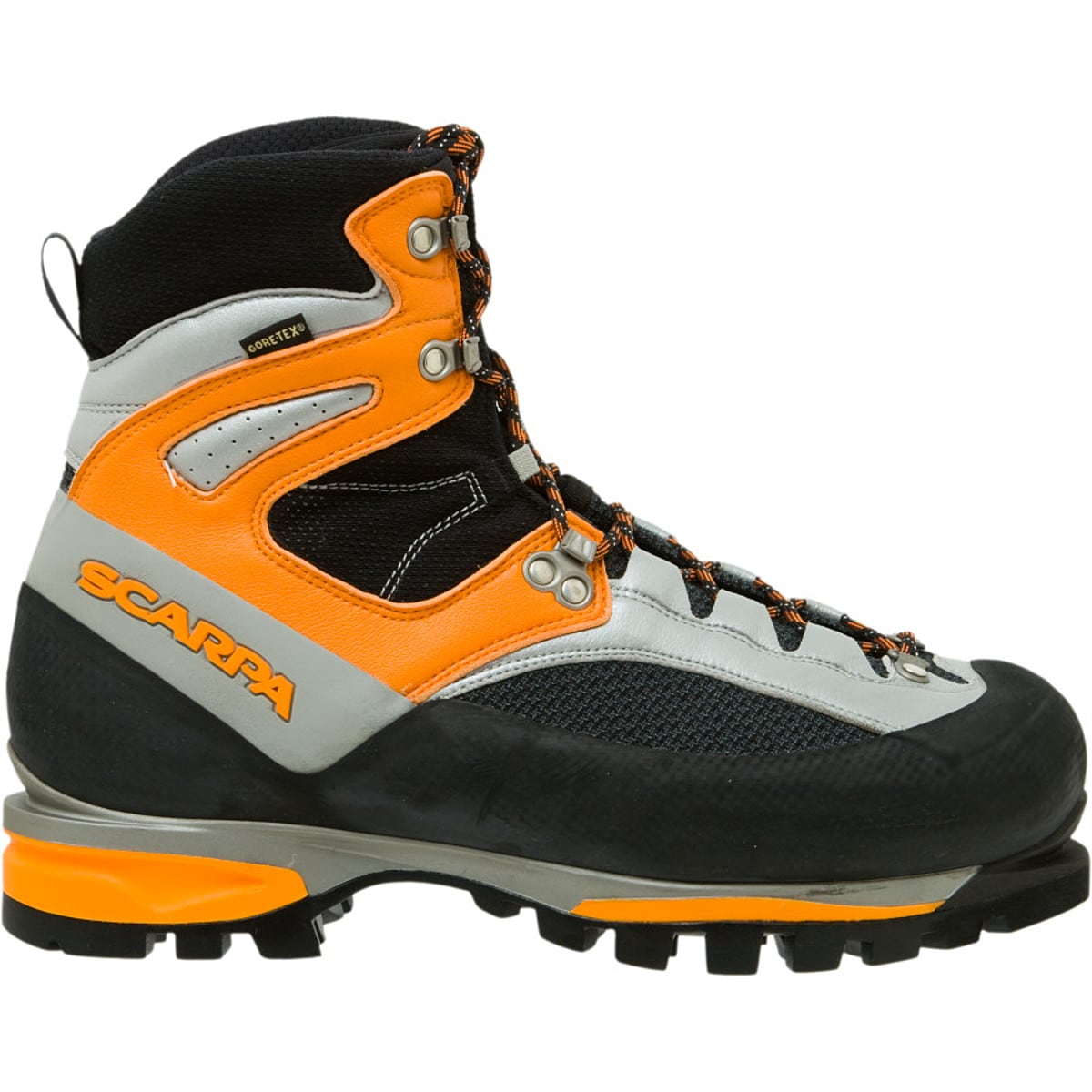 Scarpa jorasses pro gtx 2025