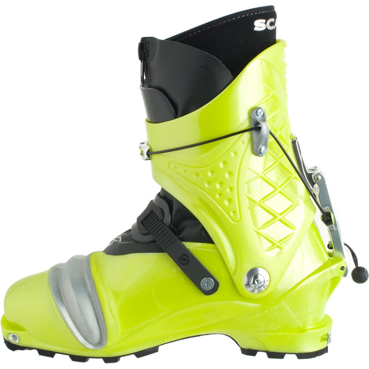 Scarpa f1 2016 hotsell