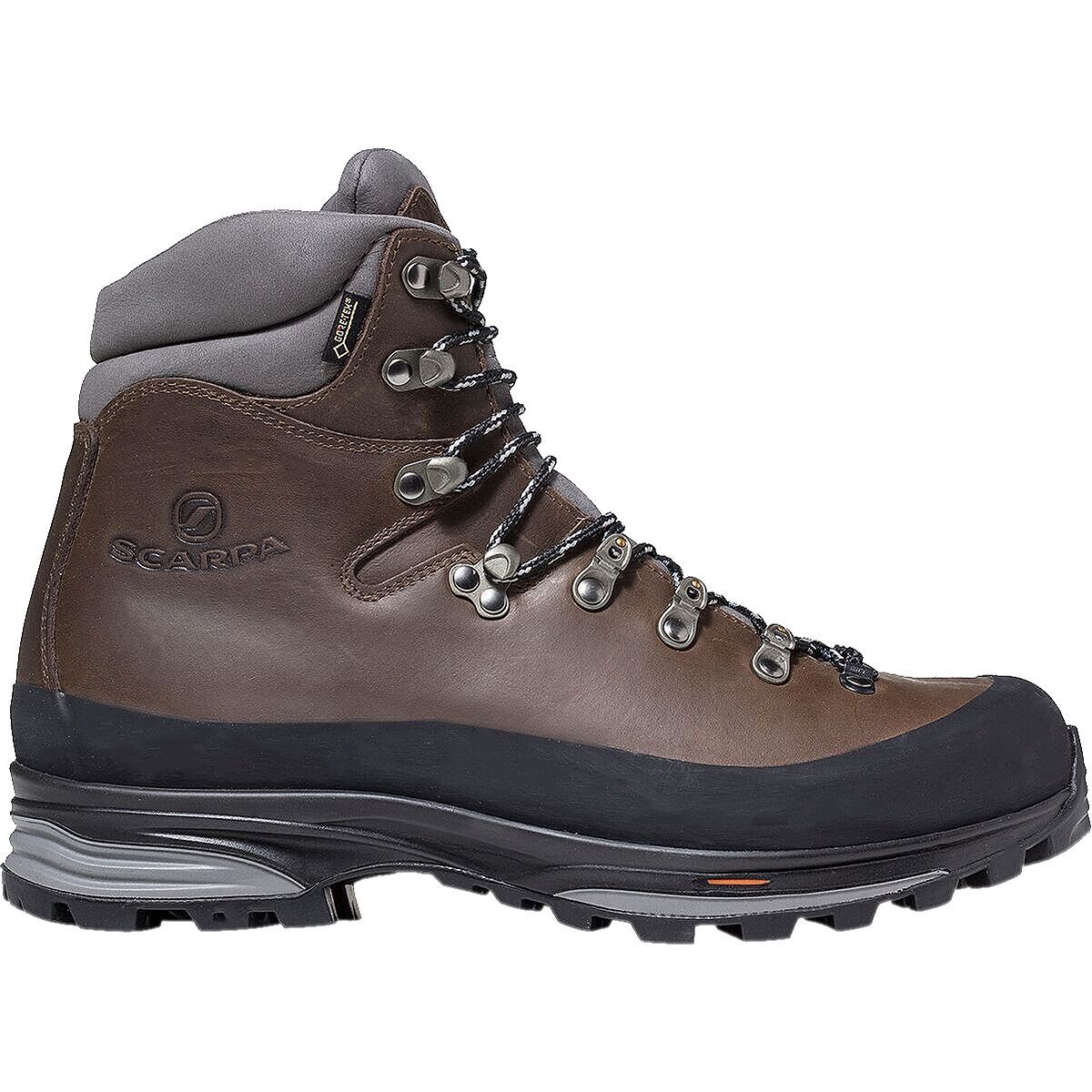 Scarpa Kinesis Pro GTX Boot - Men's Ebony, 40.5