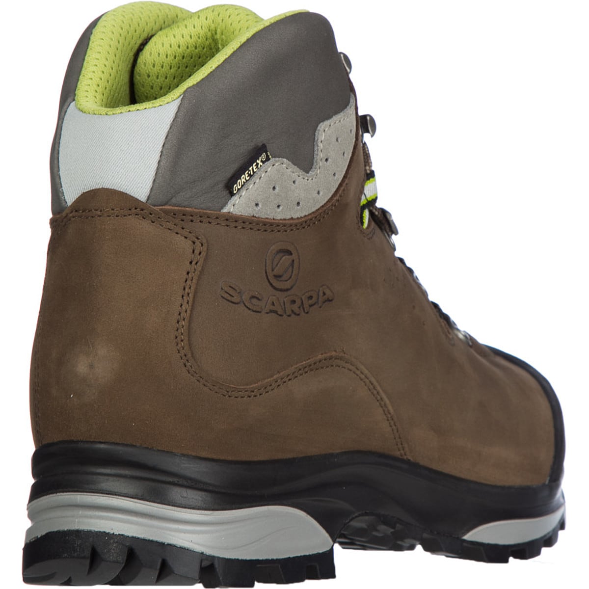 Scarpa hunza best sale