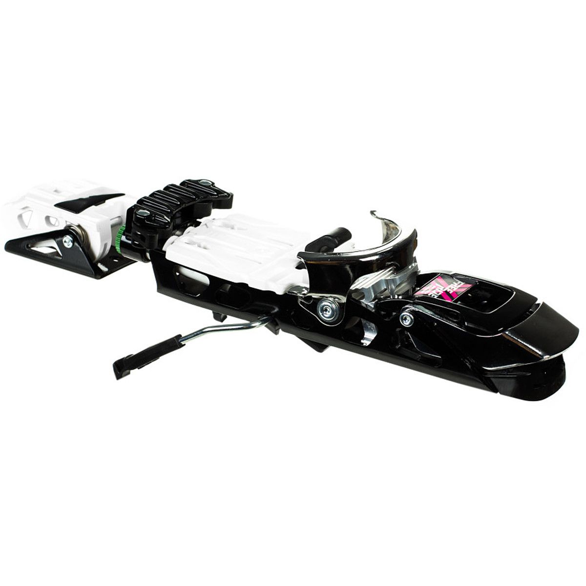 Scarpa NTN Freeride Binding - 2024 Green, S