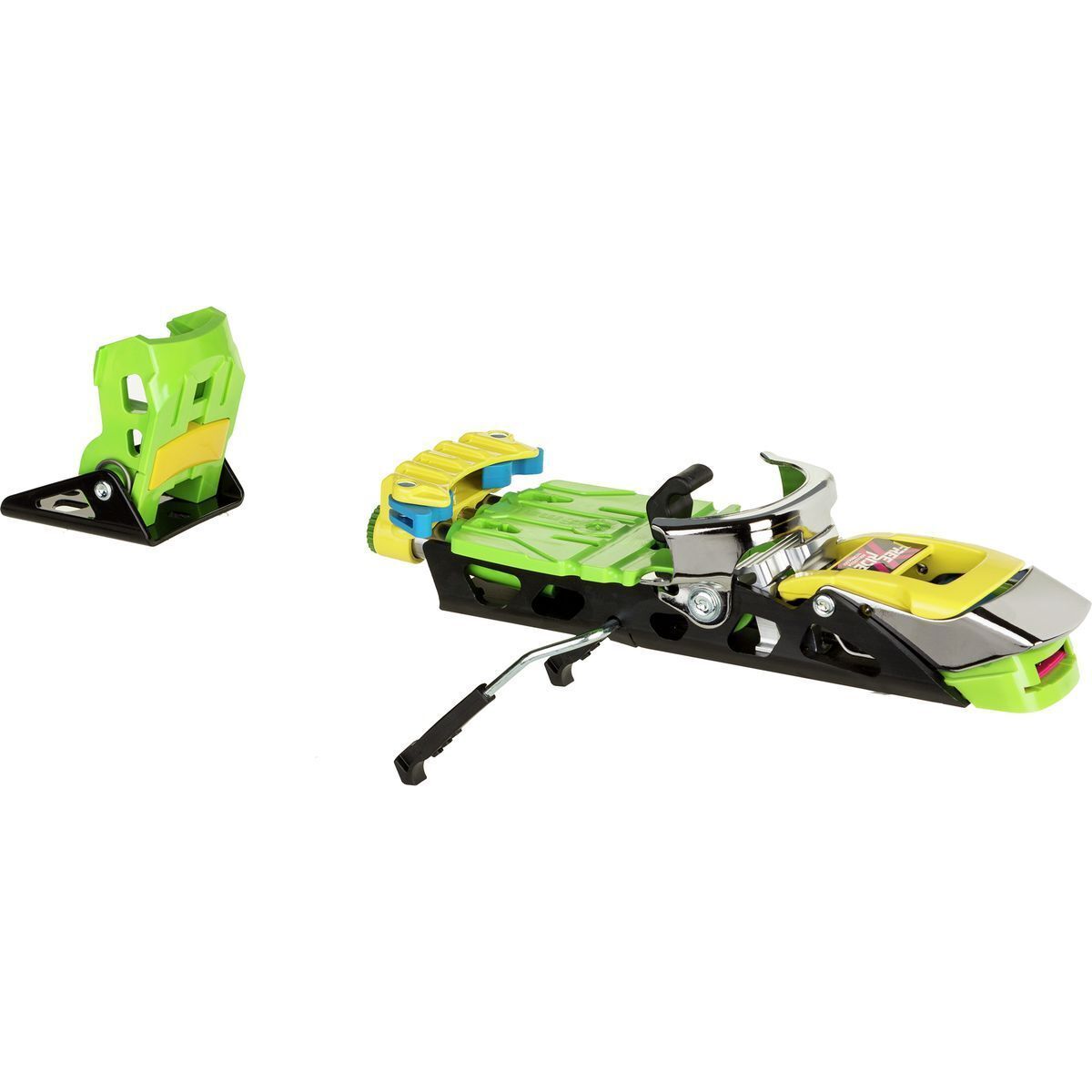 Scarpa NTN Freeride Binding - 2024 Multi, S