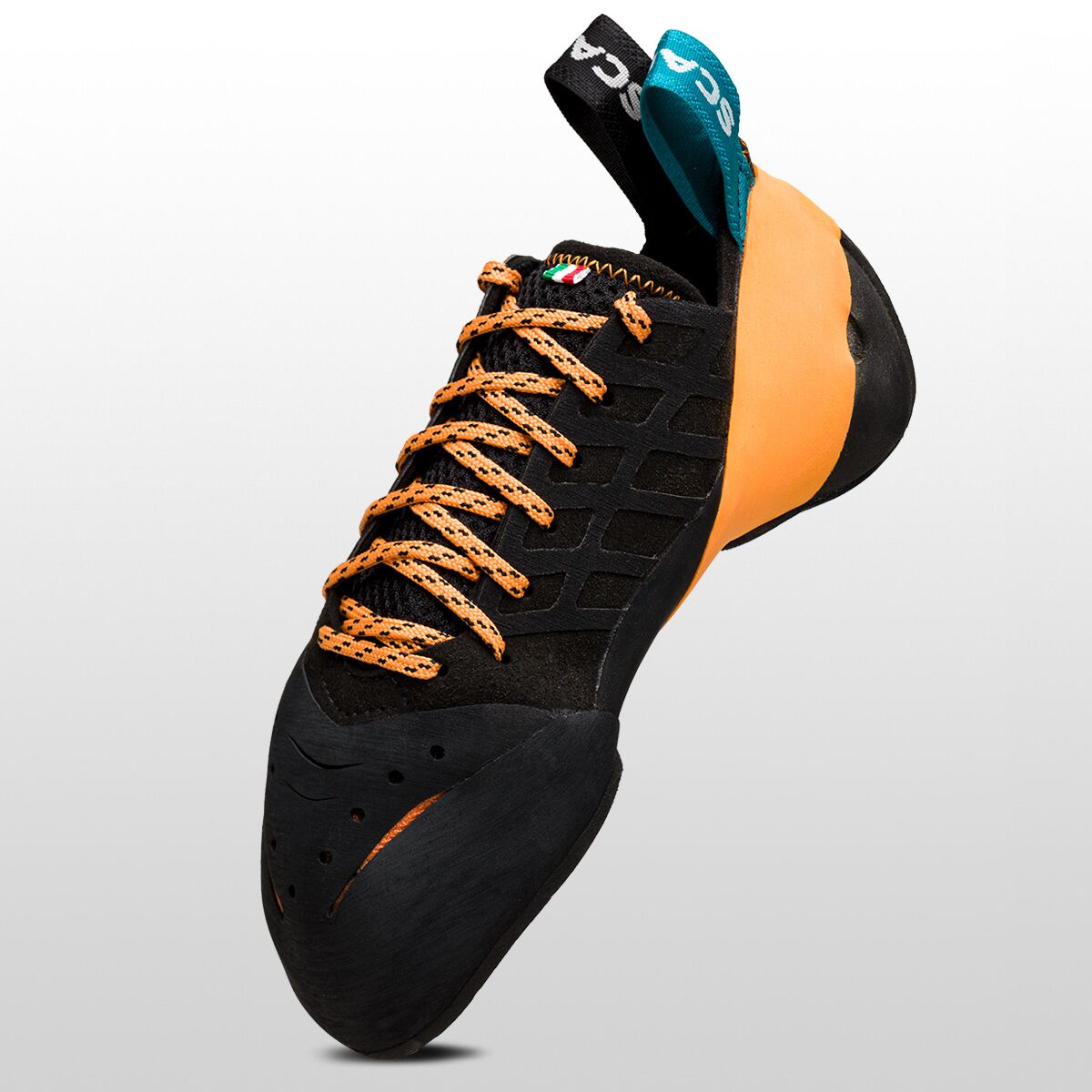 Scarpa Instinct VS and Scarpa Instinct Lace-up